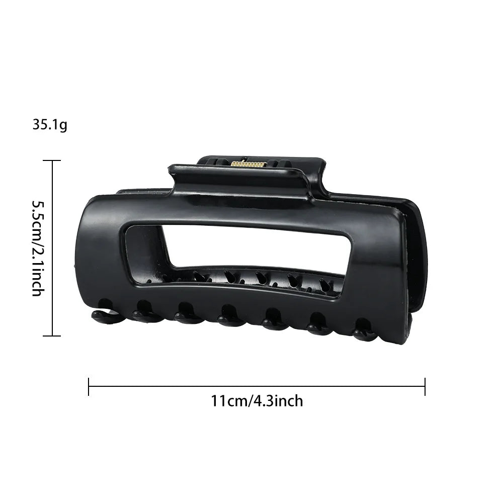 Velant Perfect Hair Claw Clips