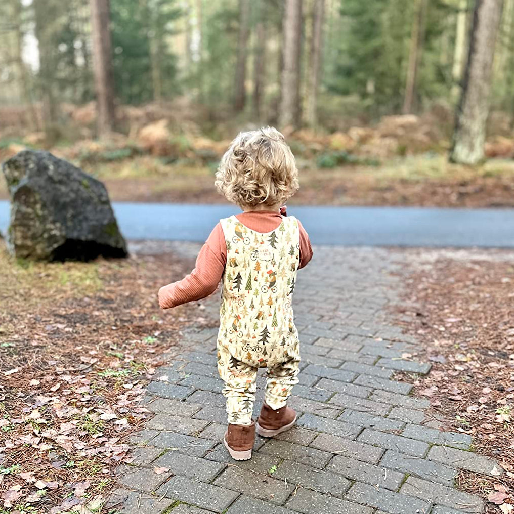 Velant Kids Waterproof Winter Boots