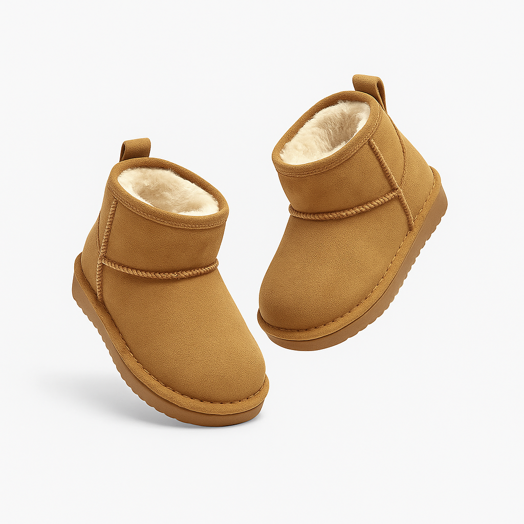 Velant Kids Waterproof Winter Boots