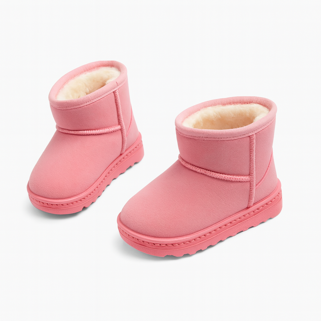 Velant Kids Waterproof Winter Boots