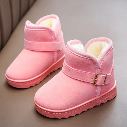 Velant Kids Waterproof Winter Boots