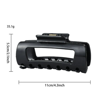 Velant Perfect Hair Claw Clips