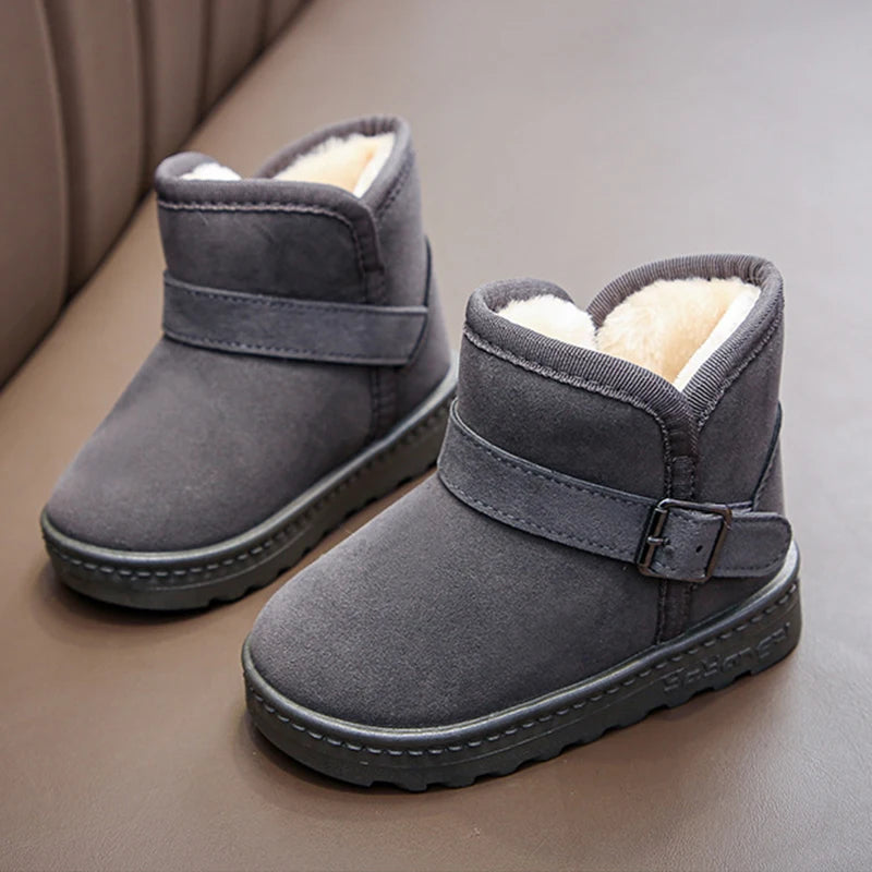Velant Kids Waterproof Winter Boots