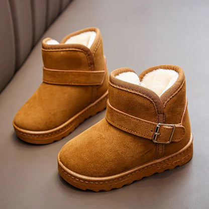 Velant Kids Waterproof Winter Boots