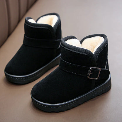 Velant Kids Waterproof Winter Boots