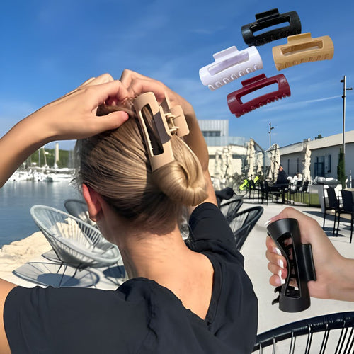 Velant Perfect Hair Claw Clips