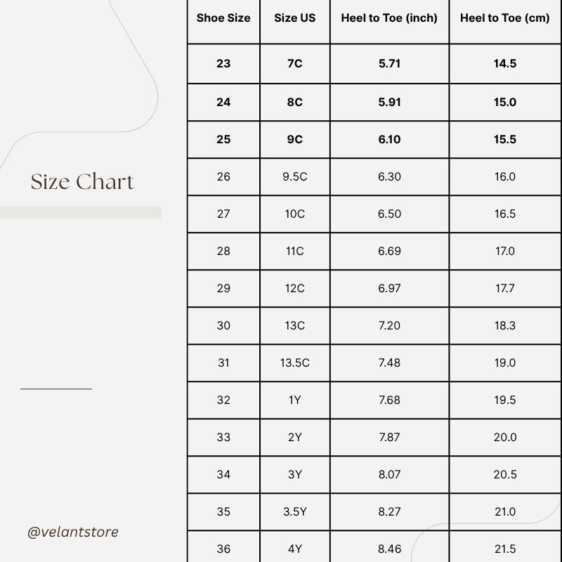 Velant Kids Waterproof Winter Boots