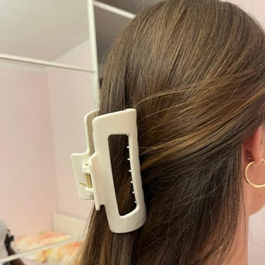 Velant Perfect Hair Claw Clips